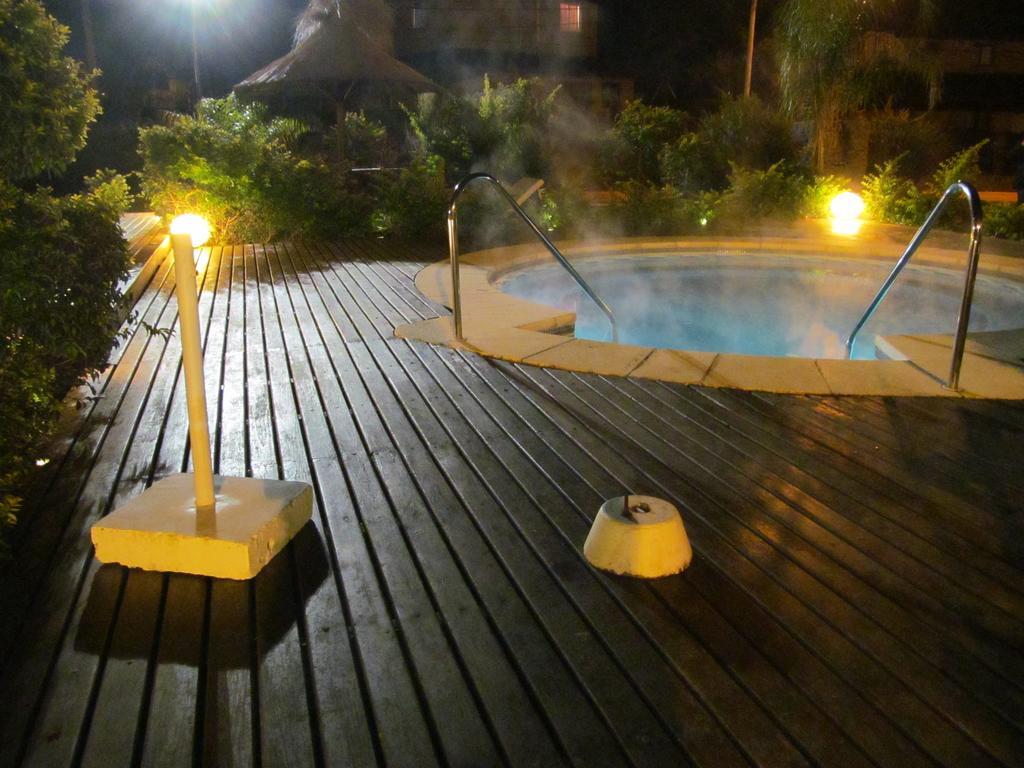 H2O Termal Primer Y Unico Hotel Kosher De Argentina กองกอร์เดีย ภายนอก รูปภาพ