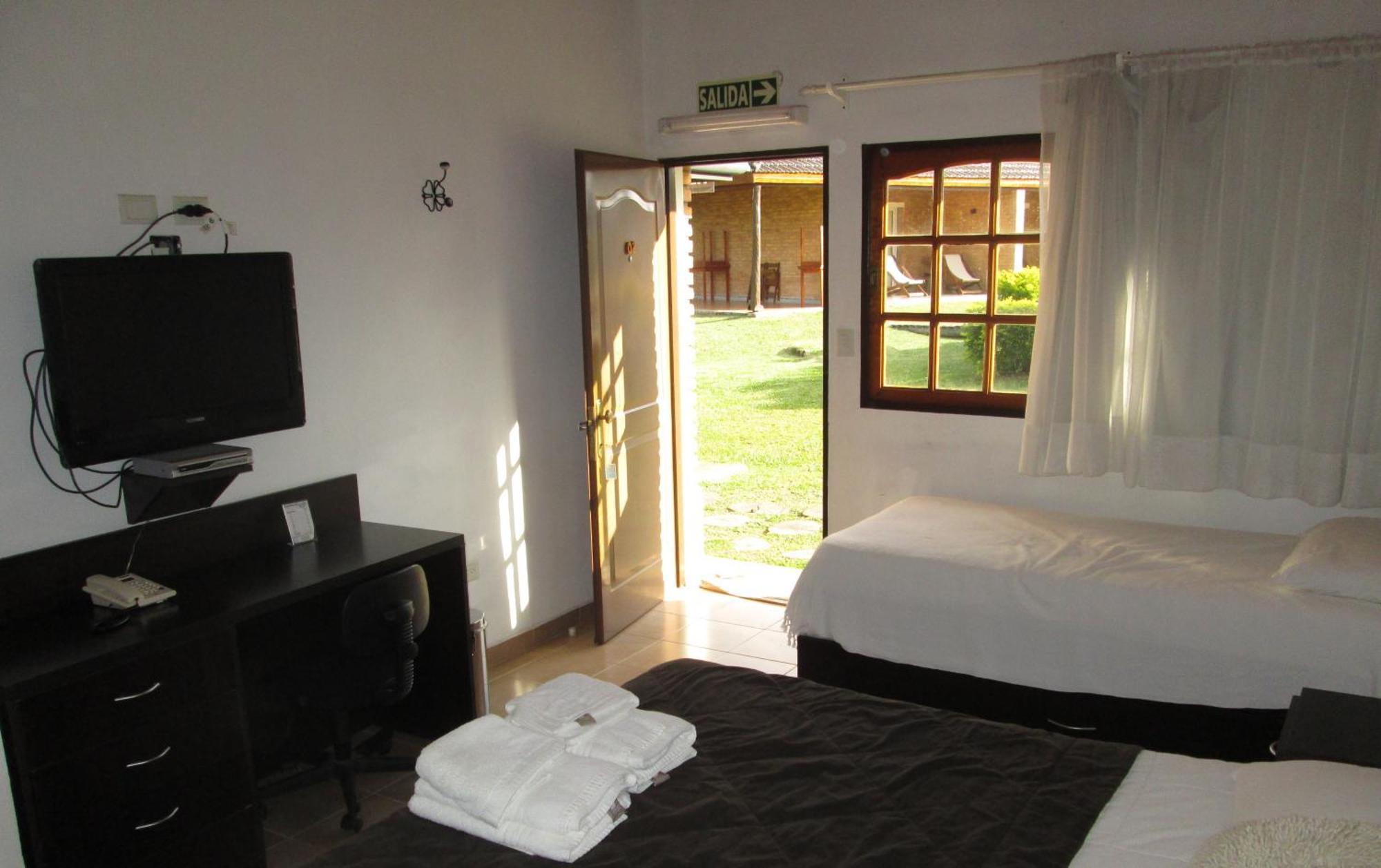 H2O Termal Primer Y Unico Hotel Kosher De Argentina กองกอร์เดีย ภายนอก รูปภาพ