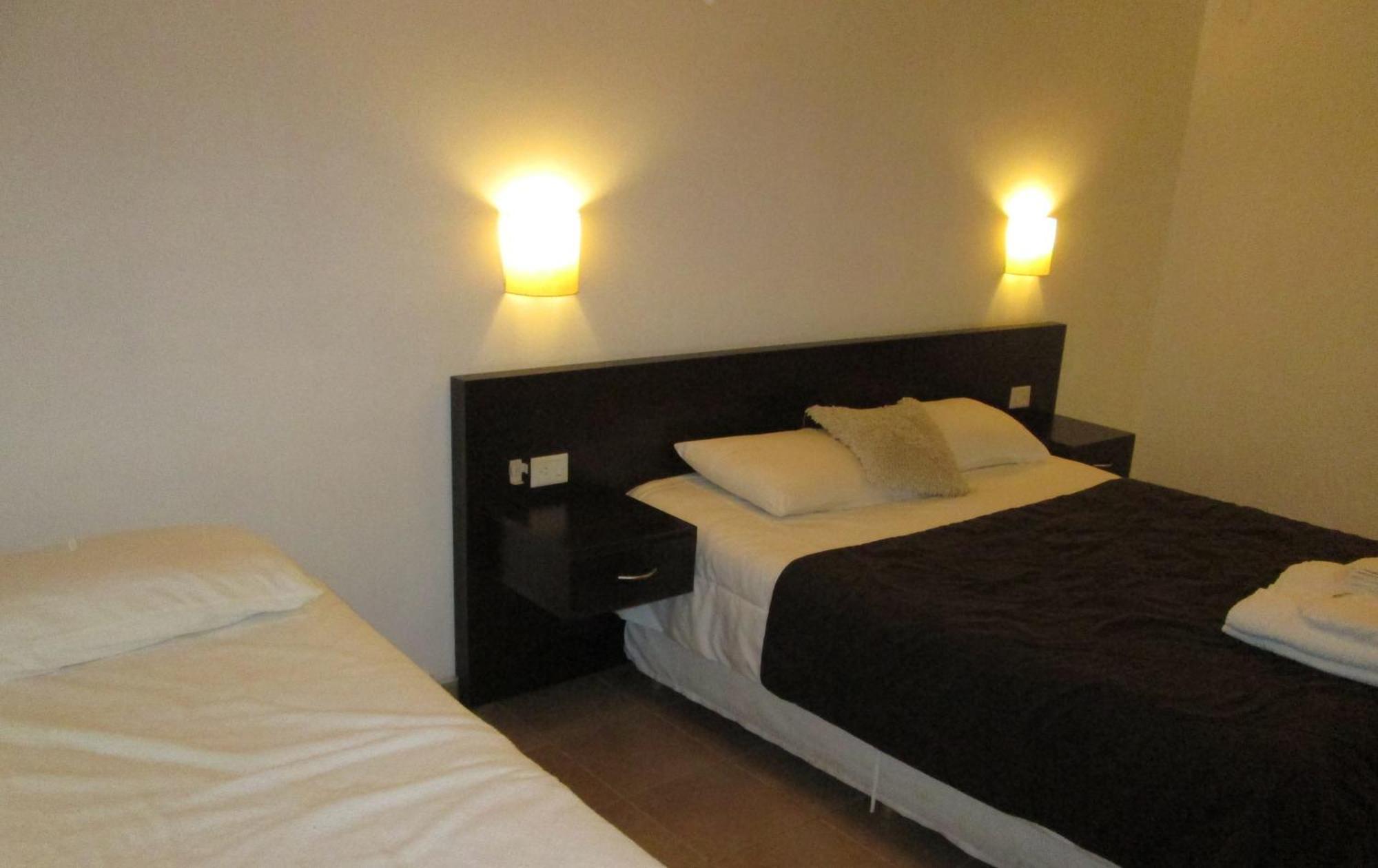 H2O Termal Primer Y Unico Hotel Kosher De Argentina กองกอร์เดีย ภายนอก รูปภาพ
