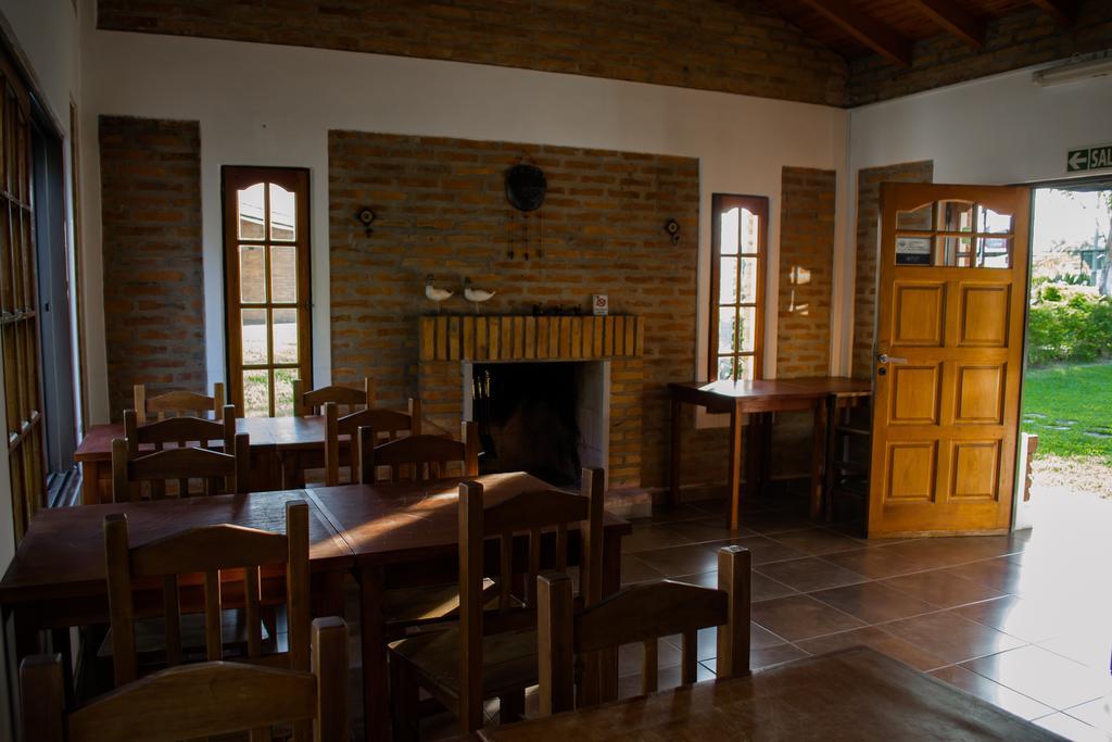 H2O Termal Primer Y Unico Hotel Kosher De Argentina กองกอร์เดีย ภายนอก รูปภาพ