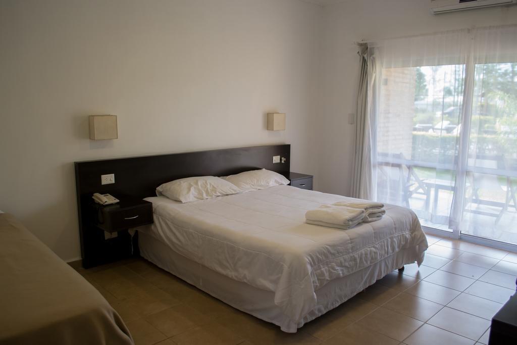 H2O Termal Primer Y Unico Hotel Kosher De Argentina กองกอร์เดีย ภายนอก รูปภาพ