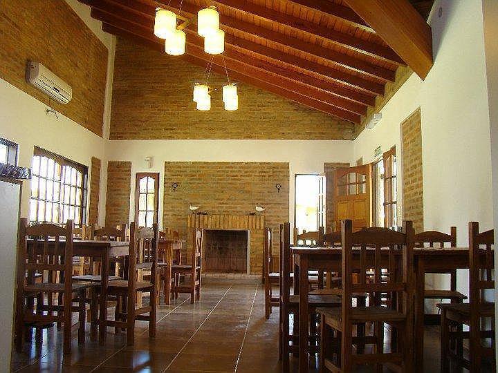 H2O Termal Primer Y Unico Hotel Kosher De Argentina กองกอร์เดีย ภายนอก รูปภาพ