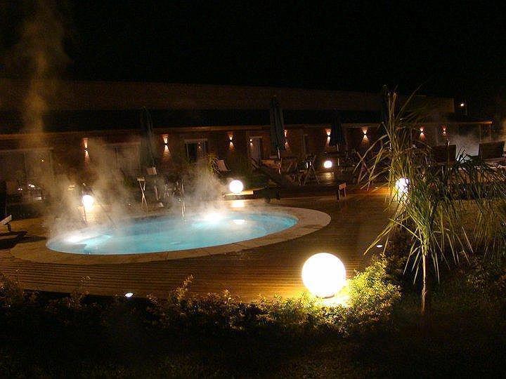 H2O Termal Primer Y Unico Hotel Kosher De Argentina กองกอร์เดีย ภายนอก รูปภาพ