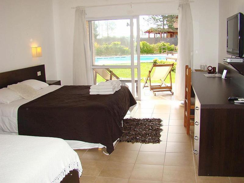 H2O Termal Primer Y Unico Hotel Kosher De Argentina กองกอร์เดีย ภายนอก รูปภาพ