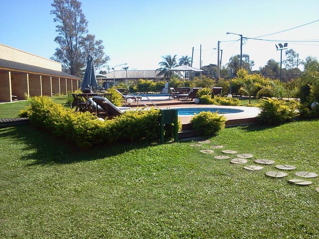 H2O Termal Primer Y Unico Hotel Kosher De Argentina กองกอร์เดีย ภายนอก รูปภาพ