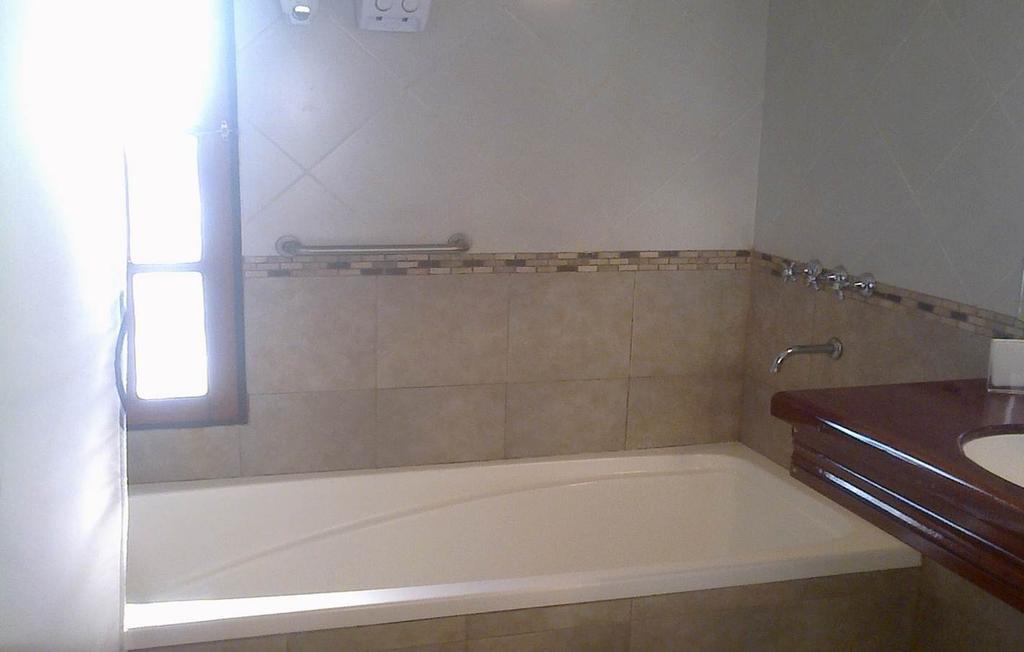 H2O Termal Primer Y Unico Hotel Kosher De Argentina กองกอร์เดีย ภายนอก รูปภาพ