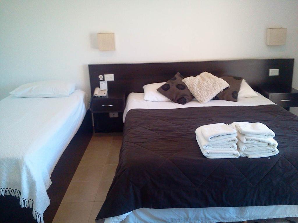 H2O Termal Primer Y Unico Hotel Kosher De Argentina กองกอร์เดีย ห้อง รูปภาพ