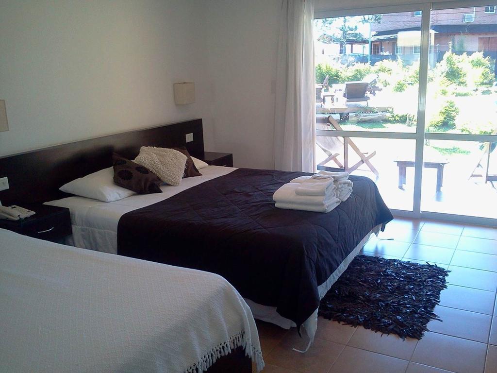 H2O Termal Primer Y Unico Hotel Kosher De Argentina กองกอร์เดีย ห้อง รูปภาพ
