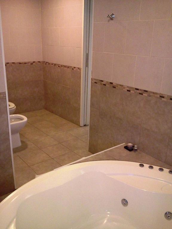 H2O Termal Primer Y Unico Hotel Kosher De Argentina กองกอร์เดีย ห้อง รูปภาพ